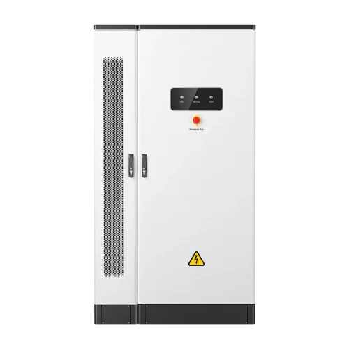 MP-Lynx C Series 60kWh | C&I Battery System-120