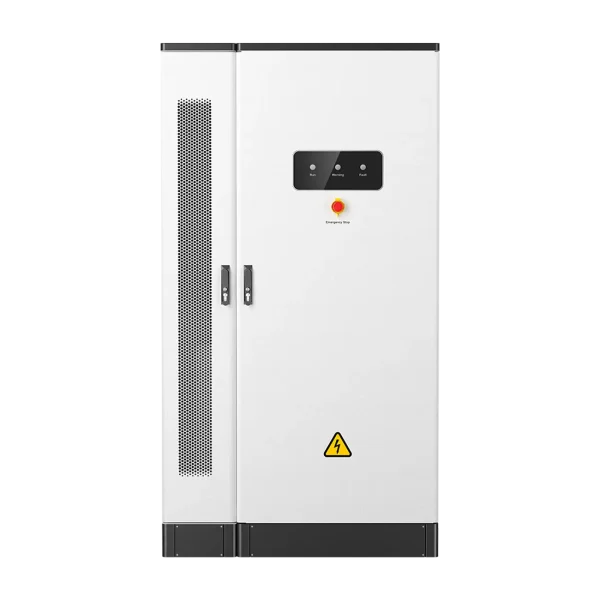 MP-Lynx C Series 60kWh | C&I Battery System-120