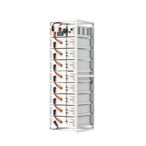 MP-TSYS-HR76 | 7.68 kWh | LFP 150Ah C&I Batteries-7386