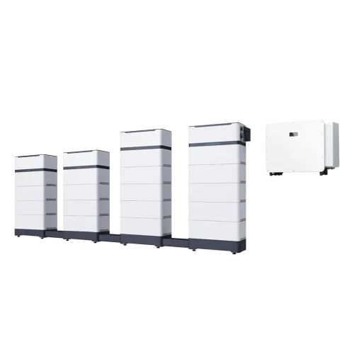 MP-PowerKeeper Modular C&I Energy Storage System-537