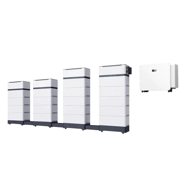 MP-PowerKeeper Modular C&I Energy Storage System-537