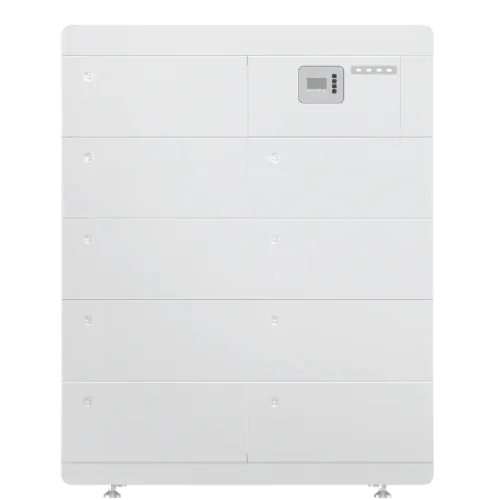 MP-StaX - M30/M50 C&I Hybrid Energy Storage System-944