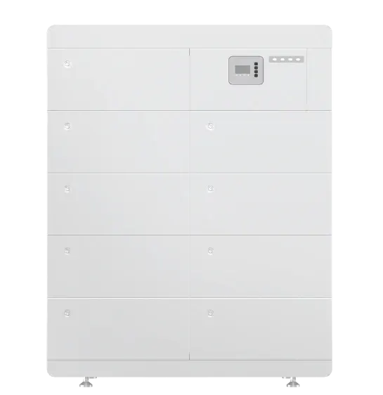 MP-StaX - M30/M50 C&I Hybrid Energy Storage System-944