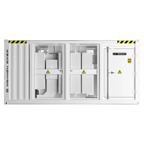 MP-9.152MVA Middle Voltage Station-9328