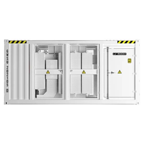 1 MP-9.152MVA Middle Voltage Station-9328