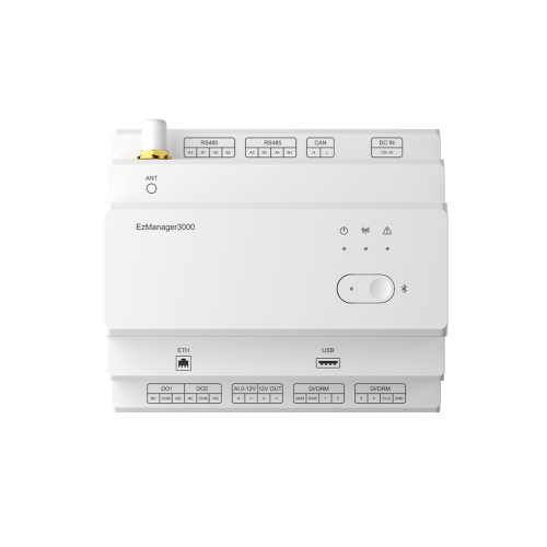 MP-EzManager3000 AI-driven HEMS Gateway for Dynamic Tariff Optimization-5050
