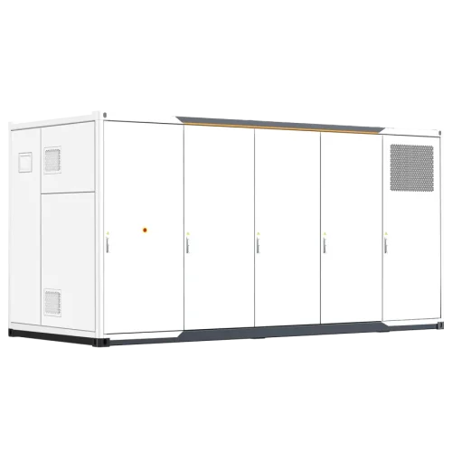MP-ST6900UX-4H Liquid-Cooled Battery  Energy Storage System Container-1978