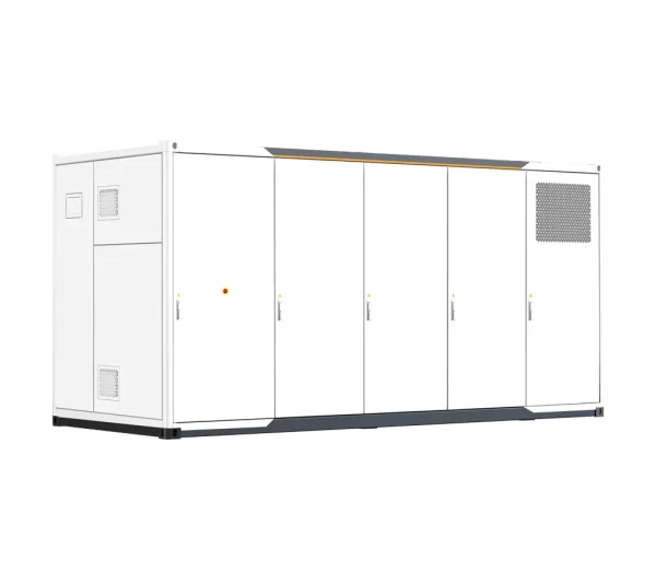 1 MP-ST6900UX-4H Liquid-Cooled Battery Energy Storage System Container-1978