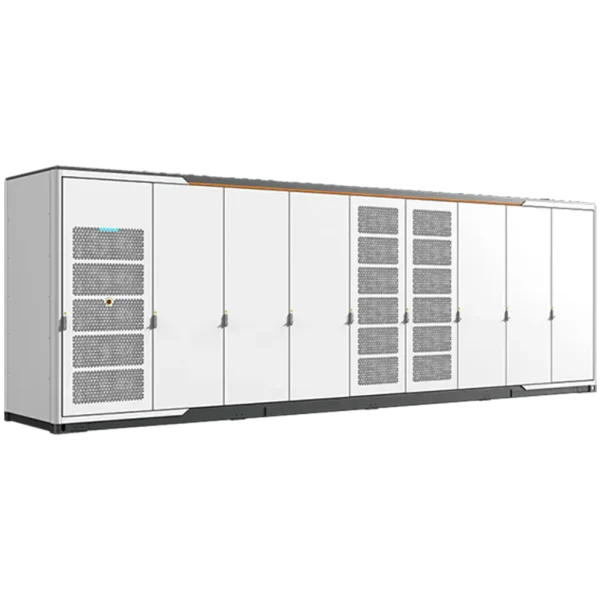 MP-ST2752UX-AU(4980UD-MV) Highly integrated ESS-1320