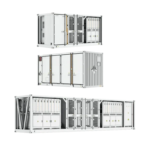 MP-ORI Liquid Cooling Utility ESS System-5776