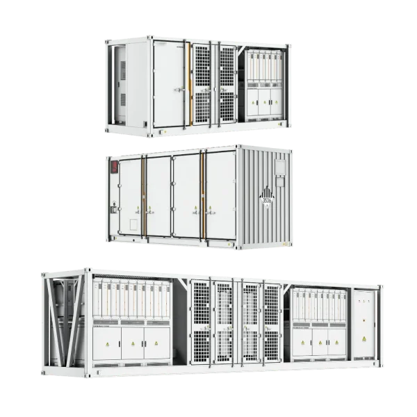 MP-ORI Liquid Cooling Utility ESS System-5776