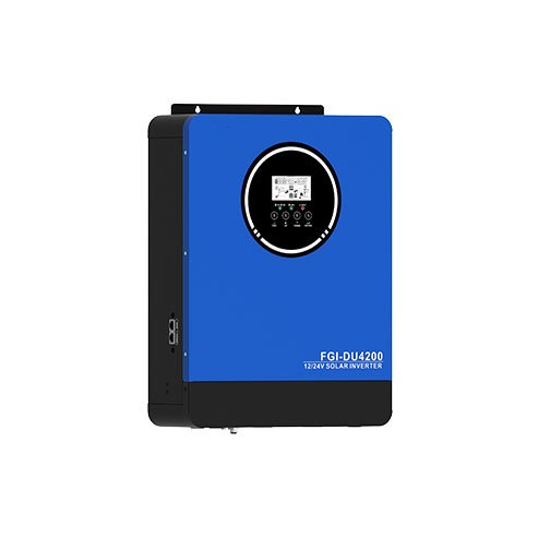 MP-FGI-DU4200 Series Solar Inverter AN-FGI-DU4200-7575