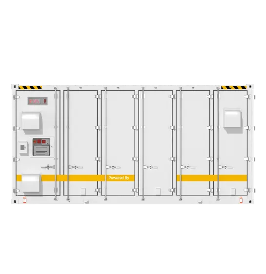 1 MP-ASTER 5000 Liquid Cooling Utility Scale Energy Storage System-6423