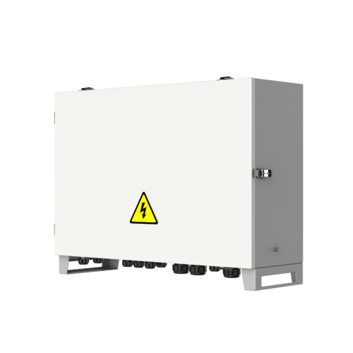 MP-XCB800A-1238 Communication Ports