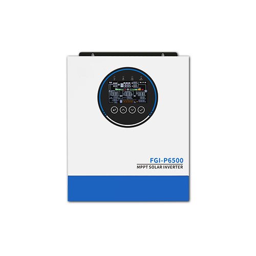 MP-FGI-P6500 Series Solar Inverters-4359