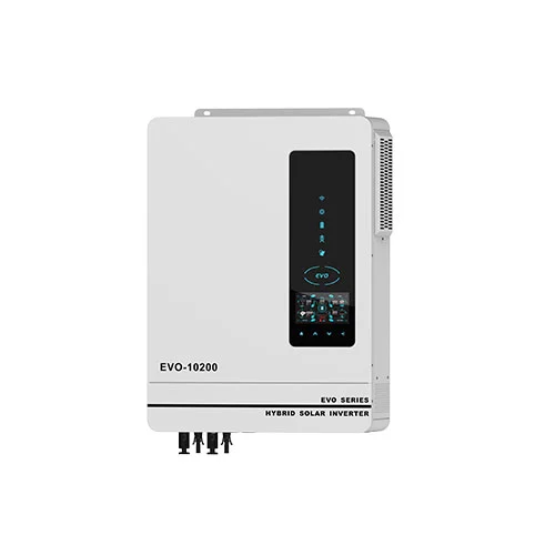 MP-SCI-EVO Series Solar Inverter AN-SCI-EVO10200-5688