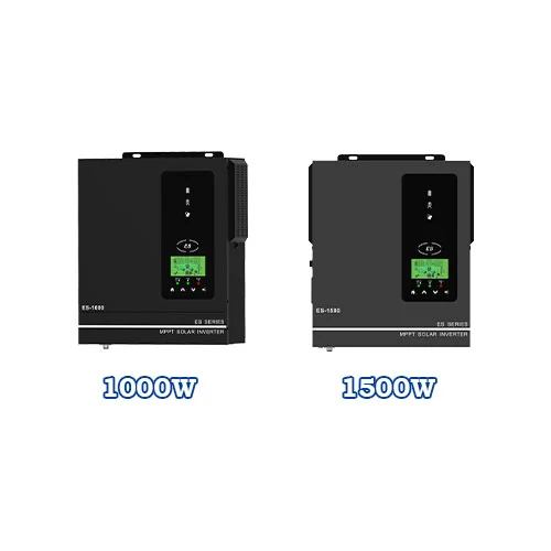 MP-SCI-ES Series Solar Inverter AN-SCI-ES1000/1500-9280