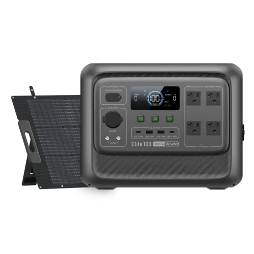 MP-Elite 100 V2+200W Solar-7675