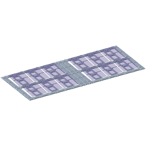 MP-PT60 Floating  PV System-5277