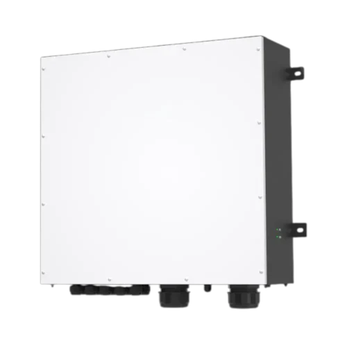 MP-X3-EPS Parallel Box G2-4420