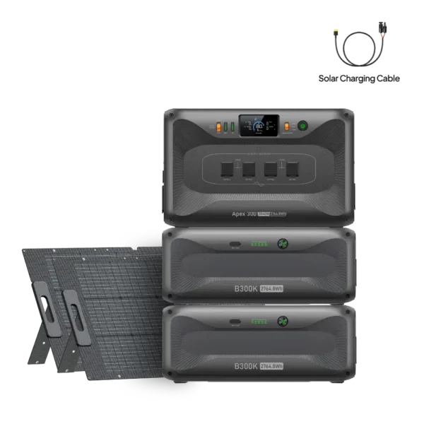 13 MP-Apex 300+2*B300K+2*200W-9173