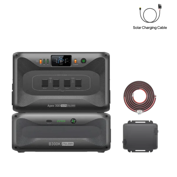 MP-Apex 300+B300K+Charger 1-1479