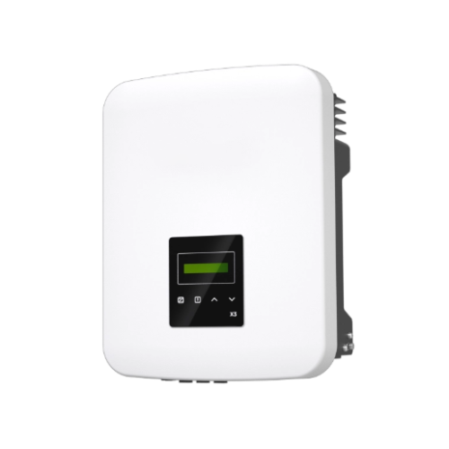 MP-X3-MIC G2 Three-phase Residential On-grid Inverter-4437