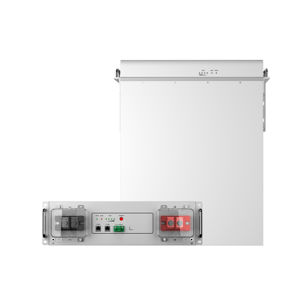 2 MP-Lynx A G3 Series 5kWh Low Voltage Residential Energy Storage Battery-7762