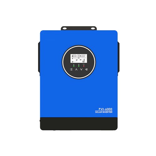 MP-PVI Series Solar Inverter AN-PVI-6000/10000W-443