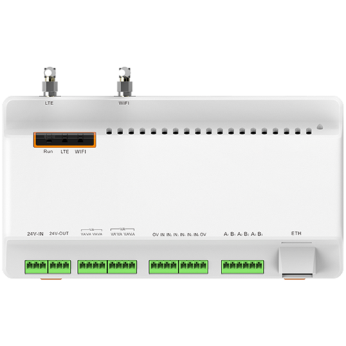 MP-Logger1000A/Logger1000B Data Acquisition-9422