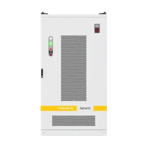 MP-STORION-H30/H50-G3 |125kW/261kWh All-in-one Energy Storage System-7640