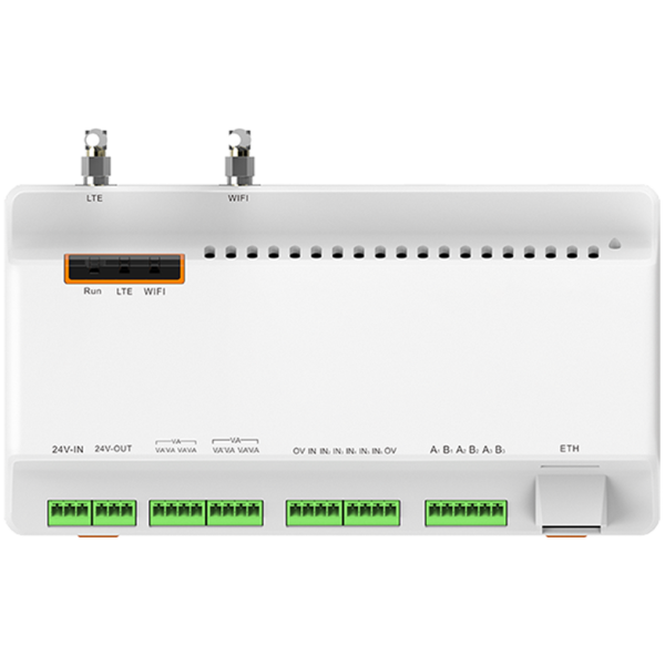 2 MP-Logger1000A/Logger1000B Data Acquisition-9422