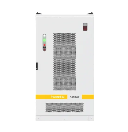 MP-STORION-H30/H50-G3 |125kW/261kWh All-in-one Energy Storage System-7640
