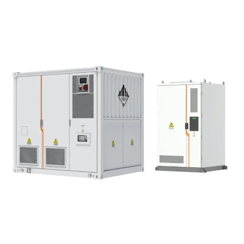 MP-ESS-TRENE Liquid Cooled ESS System-8219