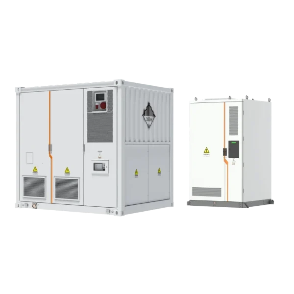 MP-ESS-TRENE Liquid Cooled ESS System-8219