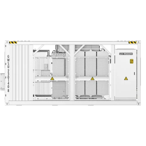 MP-3.5/5/7MVA Medium-voltage Station-3369