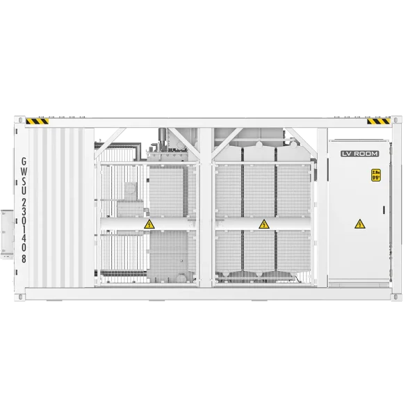 2 MP-3.5/5/7MVA Medium-voltage Station-3369
