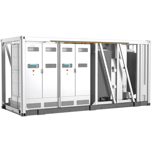 MP-SC5000UD-MV-US-P3 Power Conversion System-4082