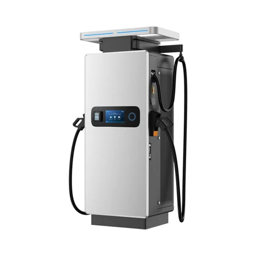 MP-120/150/180kW IDC180E Isolated Air-Cooling  Fast DC Charger-5987