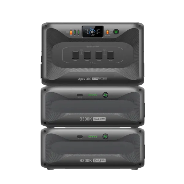 MP-Apex 300+2*B300K-3695