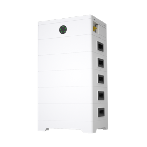 MP-T-BAT-SYS-HV-S2.5 5.12 kWh ~ 33.28 kWh High Voltage Battery-779