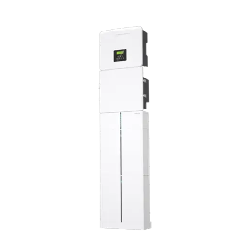 MP-X-ESS G4 4-15kW | Three-phase Residential ESS-5644