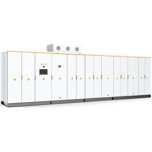 MP-SGD80 Medium Voltage Motor Driver-8563