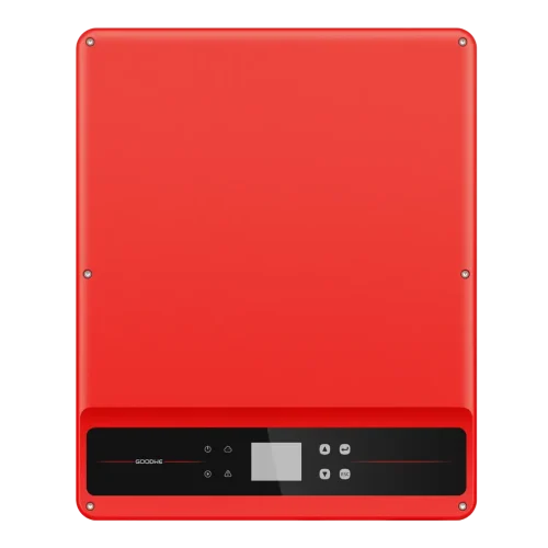 MP-LVSMT Series 12-35kW | Three Phase Inverter-4099