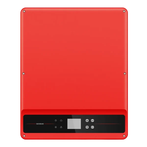 MP-LVSMT Series 12-35kW | Three Phase Inverter-4099