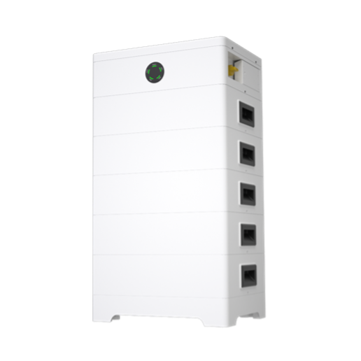 MP-T-BAT-SYS-HV-S2.5 5.12 kWh ~ 33.28 kWh High Voltage Battery-779