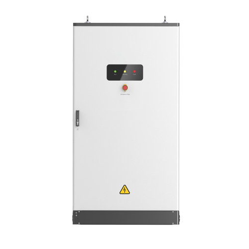 MP-BAT-C Series 60-112kWh | C&I Battery System-9488