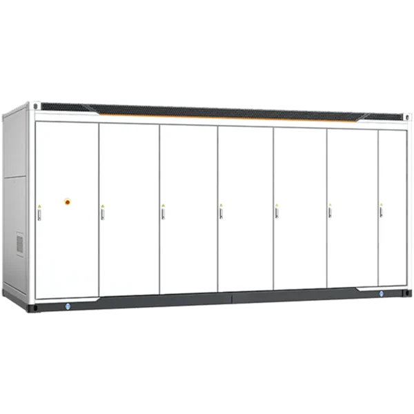 3 MP-ST5015UX-S-2H-AU Utility Energy Storage System-4381
