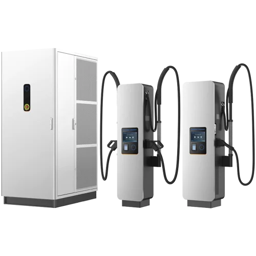 MP-360/480kW IDC480E Isolated Air-Cooling  Ultra-Fast Charging System-303