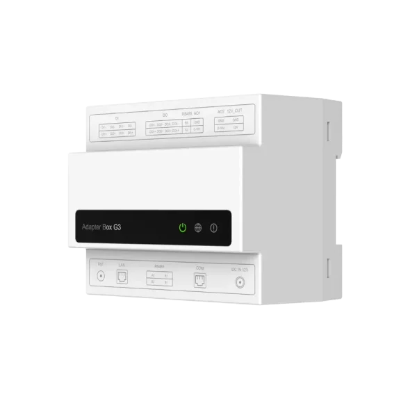 MP-Adapter Box G3-3819